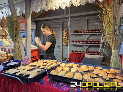 23. Jarmark Franciszkański. Regionalne specjały, koncerty, atrakcje dla najmłodszych 