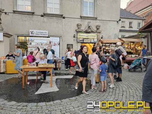 23. Jarmark Franciszkański. Regionalne specjały, koncerty, atrakcje dla najmłodszych 