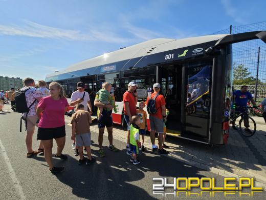 Opole na rowerach. IV edycja Rajdu Rowerowego 