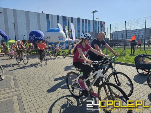 Opole na rowerach. IV edycja Rajdu Rowerowego 