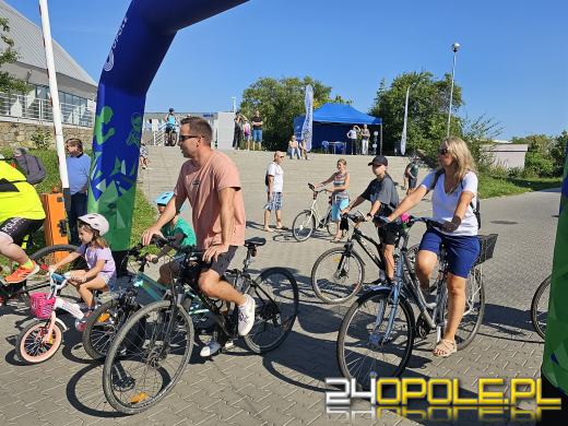 Opole na rowerach. IV edycja Rajdu Rowerowego 