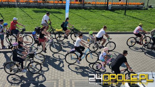 Opole na rowerach. IV edycja Rajdu Rowerowego 