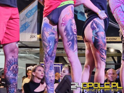 Za nami Tattoo Expo Opole 2023 - święto sztuki i kreatywności