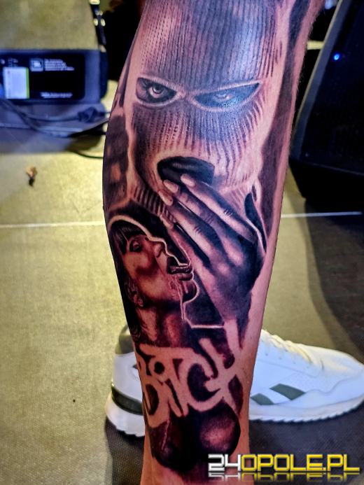 Za nami Tattoo Expo Opole 2023 - święto sztuki i kreatywności