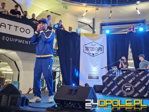Za nami Tattoo Expo Opole 2023 - święto sztuki i kreatywności