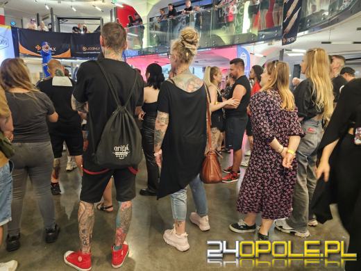 Za nami Tattoo Expo Opole 2023 - święto sztuki i kreatywności