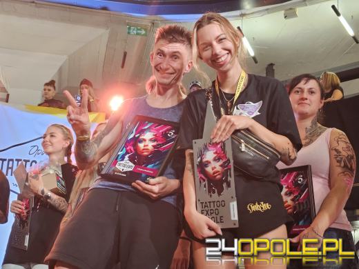 Za nami Tattoo Expo Opole 2023 - święto sztuki i kreatywności