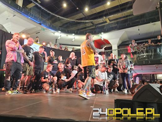 Za nami Tattoo Expo Opole 2023 - święto sztuki i kreatywności