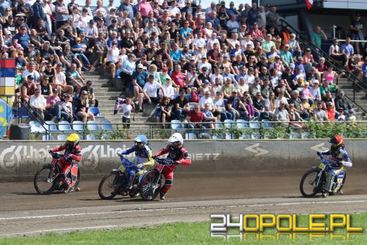 Koniec sezonu dla Kolejarza Opole 