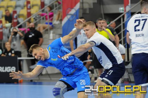 Gwardia Opole znów zwycięska u siebie!