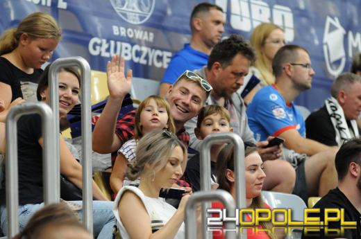 Gwardia Opole znów zwycięska u siebie!