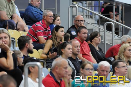 Gwardia Opole znów zwycięska u siebie!