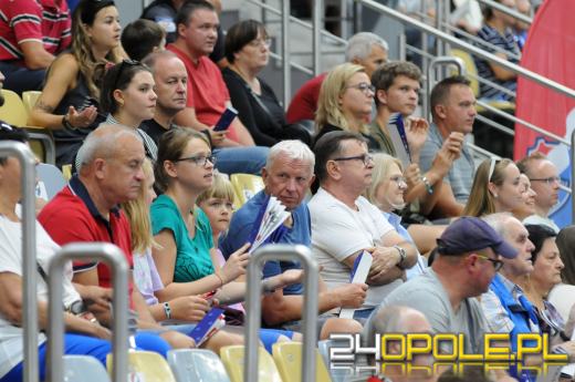 Gwardia Opole znów zwycięska u siebie!