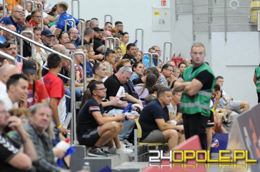 Gwardia Opole znów zwycięska u siebie!