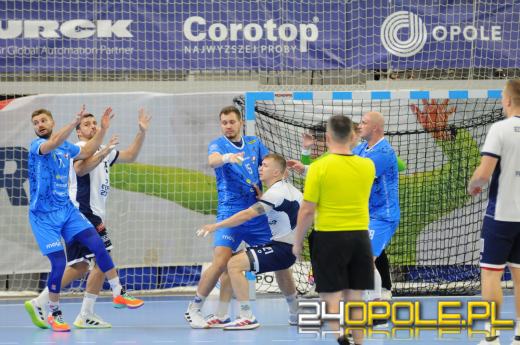 Gwardia Opole znów zwycięska u siebie!