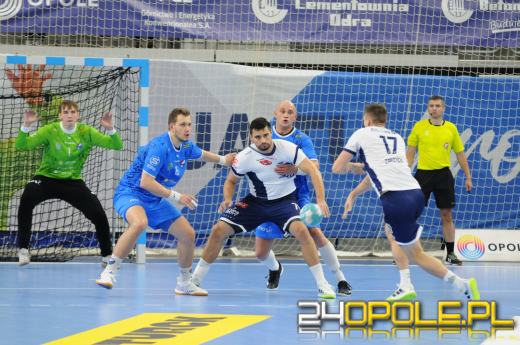 Gwardia Opole znów zwycięska u siebie!