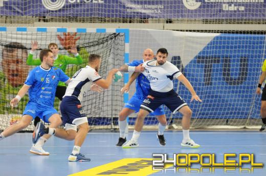 Gwardia Opole znów zwycięska u siebie!