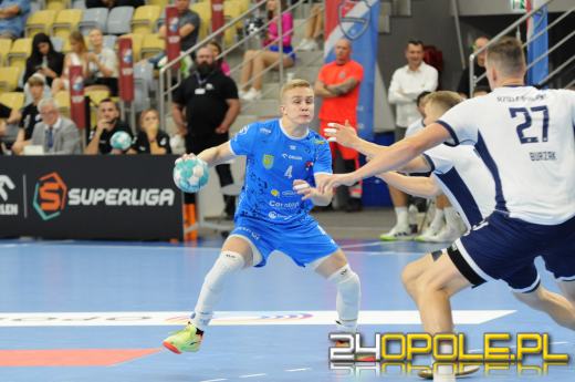 Gwardia Opole znów zwycięska u siebie!
