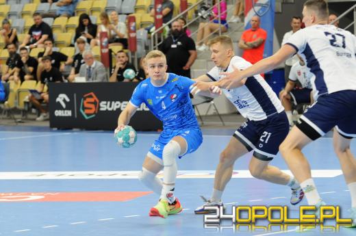 Gwardia Opole znów zwycięska u siebie!