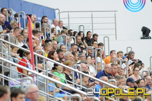 Gwardia Opole znów zwycięska u siebie!