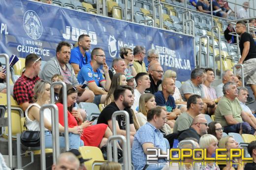 Gwardia Opole znów zwycięska u siebie!