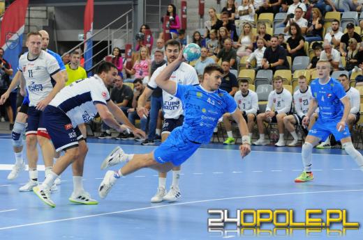 Gwardia Opole znów zwycięska u siebie!