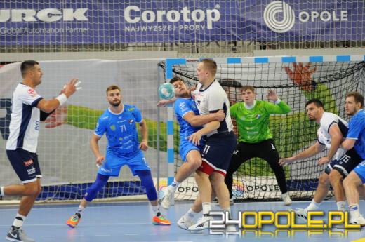 Gwardia Opole znów zwycięska u siebie!