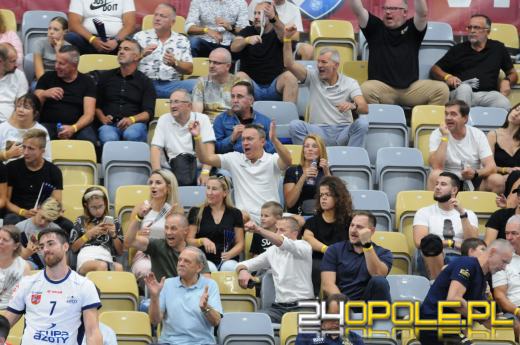 Gwardia Opole znów zwycięska u siebie!