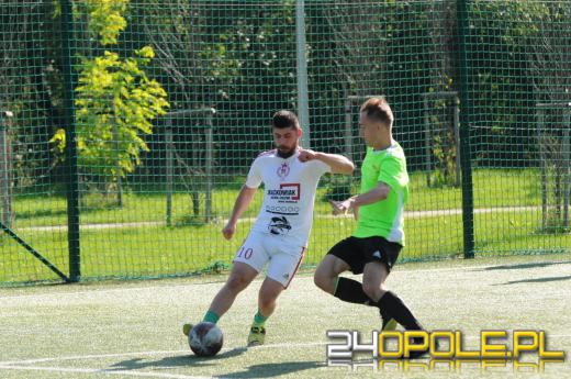 Ruszyła Opolska Liga Orlika!
