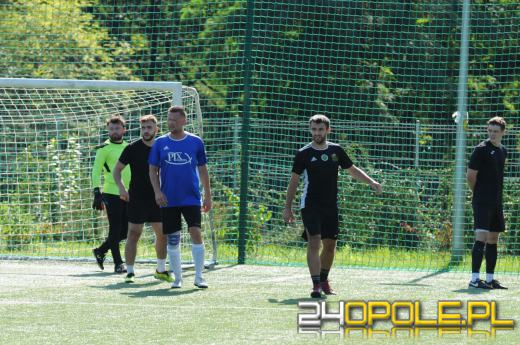 Ruszyła Opolska Liga Orlika!