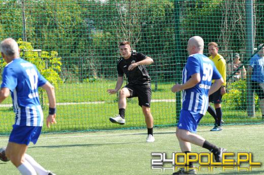 Ruszyła Opolska Liga Orlika!