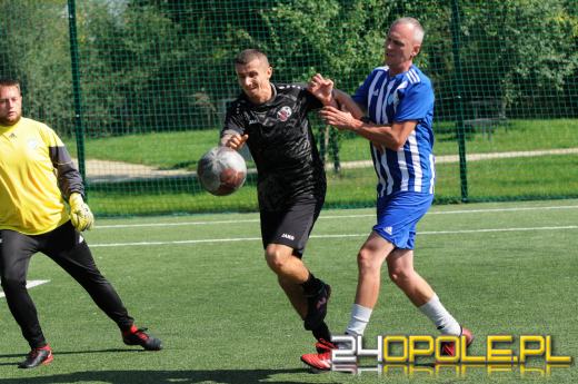 Ruszyła Opolska Liga Orlika!