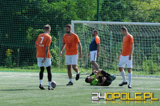 Ruszyła Opolska Liga Orlika!