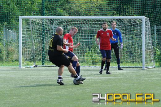 Ruszyła Opolska Liga Orlika!