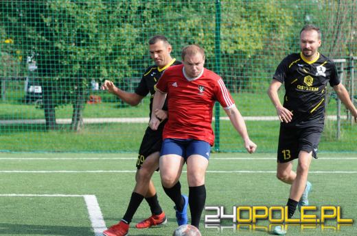 Ruszyła Opolska Liga Orlika!