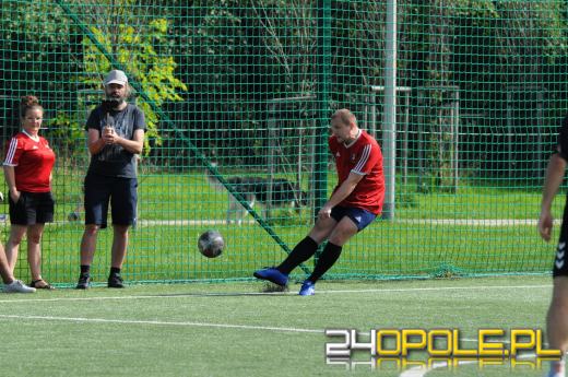 Ruszyła Opolska Liga Orlika!