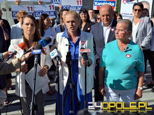 Politycy Koalicji Obywatelskiej o nadużyciach władzy i koniecznych zmianach