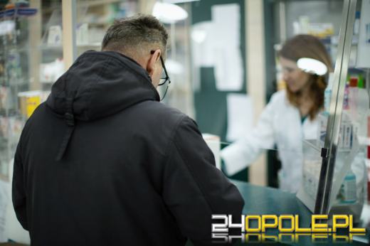 Aż 86% Polaków diagnozuje się na własną rękę korzystając z internetu