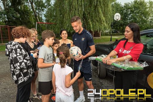 Szlachetny gest Bojry Galana!