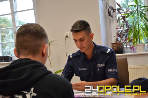 Rozstrzygnięto konkurs na najlepszego dzielnicowego Opolszczyzny