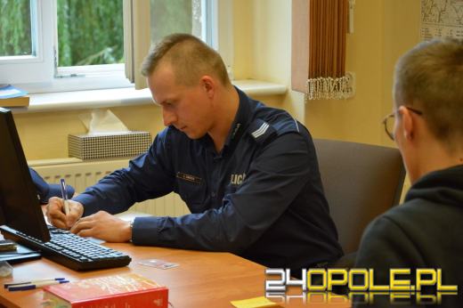 Rozstrzygnięto konkurs na najlepszego dzielnicowego Opolszczyzny