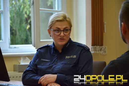 Rozstrzygnięto konkurs na najlepszego dzielnicowego Opolszczyzny