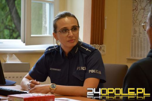 Rozstrzygnięto konkurs na najlepszego dzielnicowego Opolszczyzny