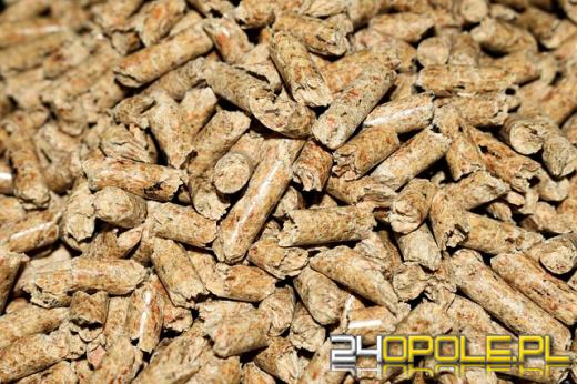 Okazyjny pelet z Krapkowic - uważaj, bo może to być oszustwo