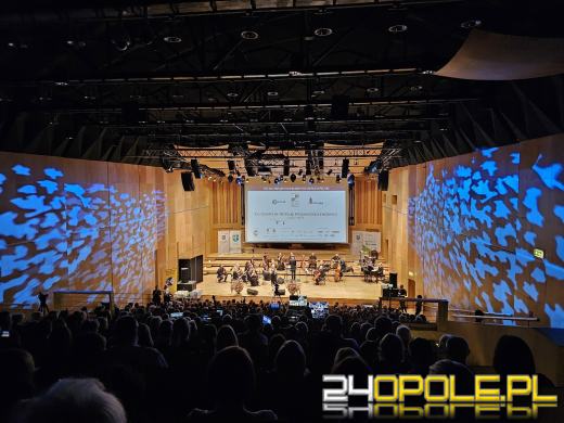  Muzyka bez granic: Podsumowanie III Ogólnopolskiego Przeglądu Piosenki Osób Niewidomych 