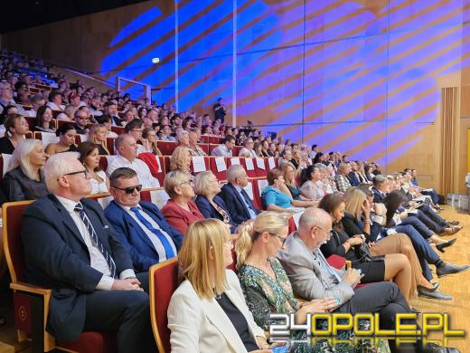  Muzyka bez granic: Podsumowanie III Ogólnopolskiego Przeglądu Piosenki Osób Niewidomych 