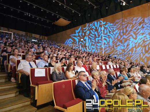  Muzyka bez granic: Podsumowanie III Ogólnopolskiego Przeglądu Piosenki Osób Niewidomych 