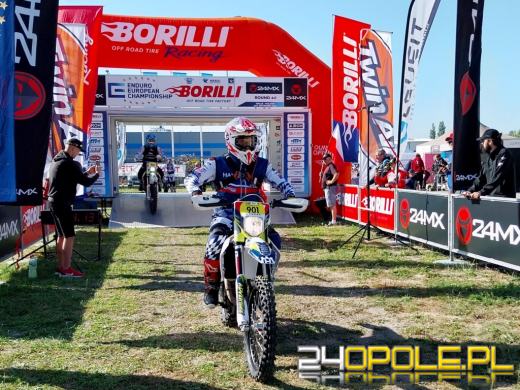 Kolejne sukcesy motocyklistów opolskiego HAWI Racing Team