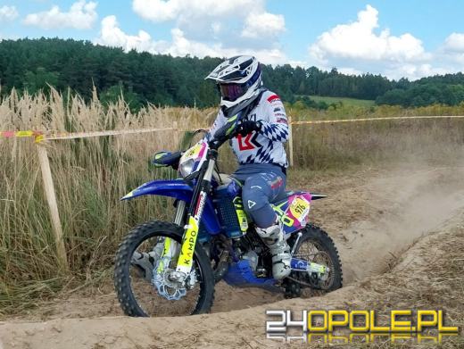 Kolejne sukcesy motocyklistów opolskiego HAWI Racing Team