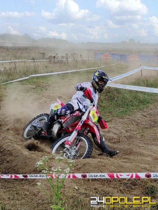 Kolejne sukcesy motocyklistów opolskiego HAWI Racing Team